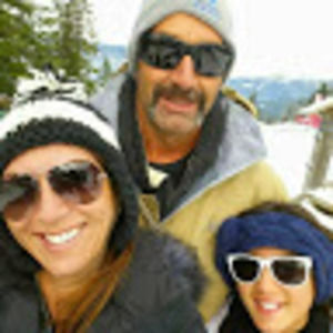 Meet your Posher, Tracy